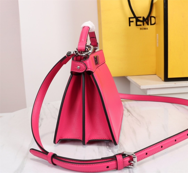 Fendi Peekaboo Bags